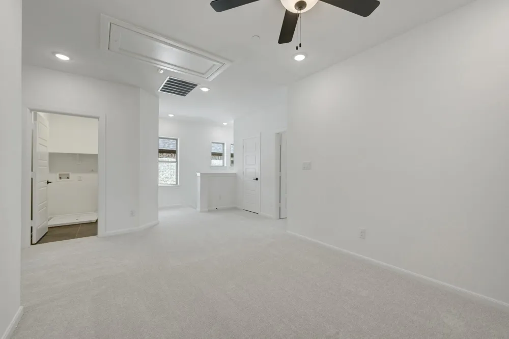 2852 Yampa Drive McKinney, TX 75071