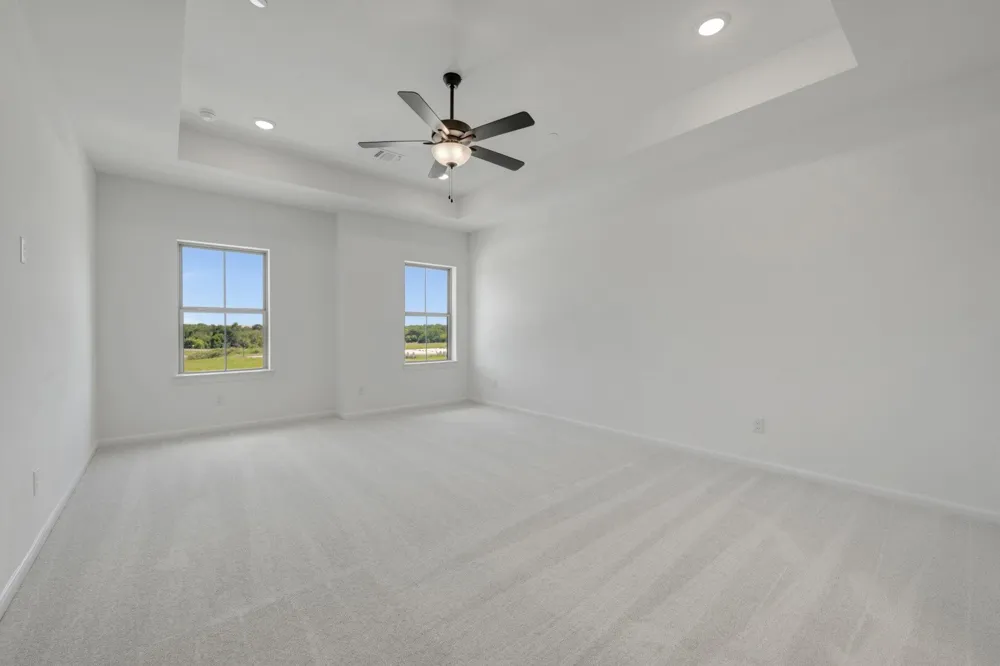2852 Yampa Drive McKinney, TX 75071
