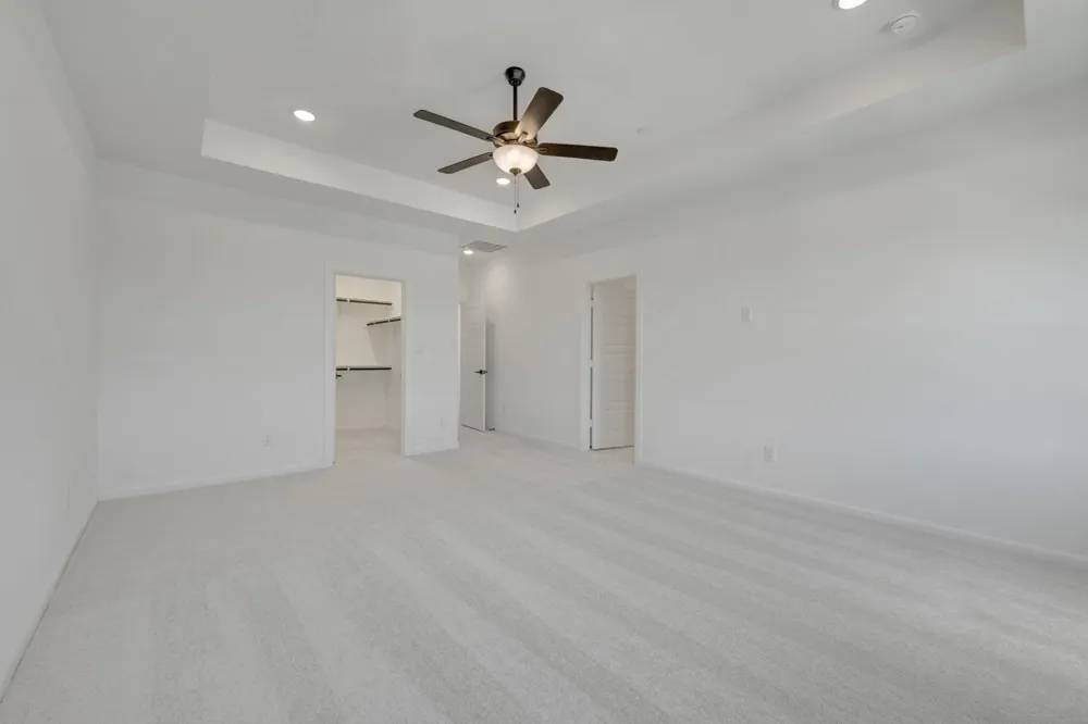2852 Yampa Drive McKinney, TX 75071
