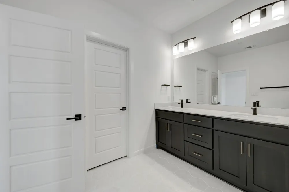 2852 Yampa Drive McKinney, TX 75071