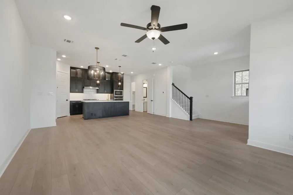 2852 Yampa Drive McKinney, TX 75071