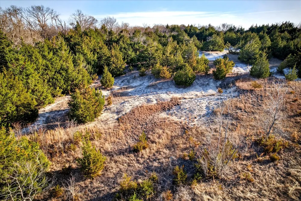 FM 455 Weston, TX 75097