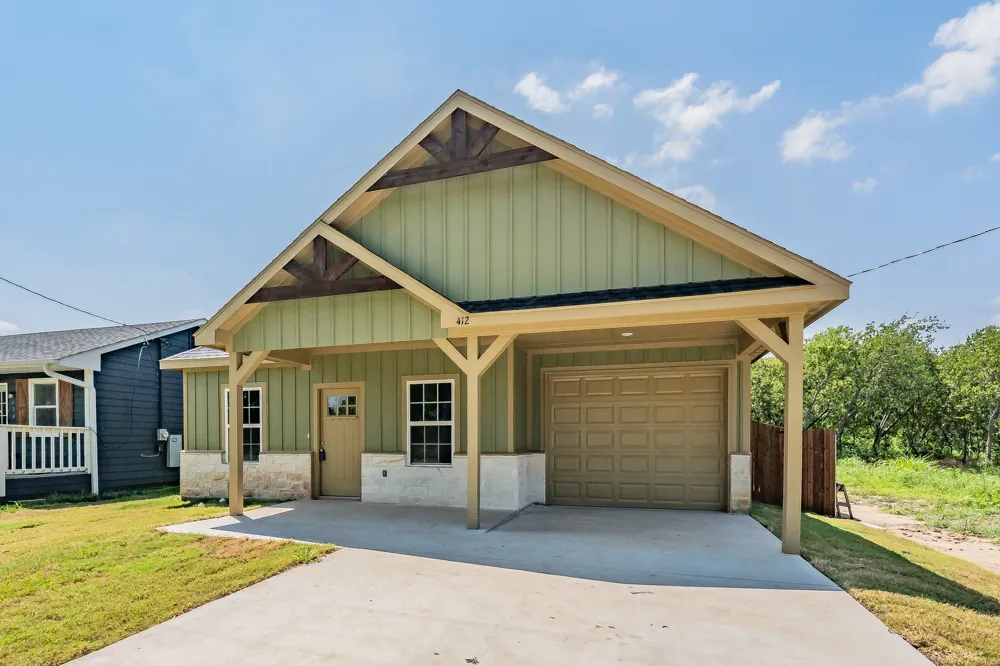 412 Matthew Street Hillsboro, TX 76645