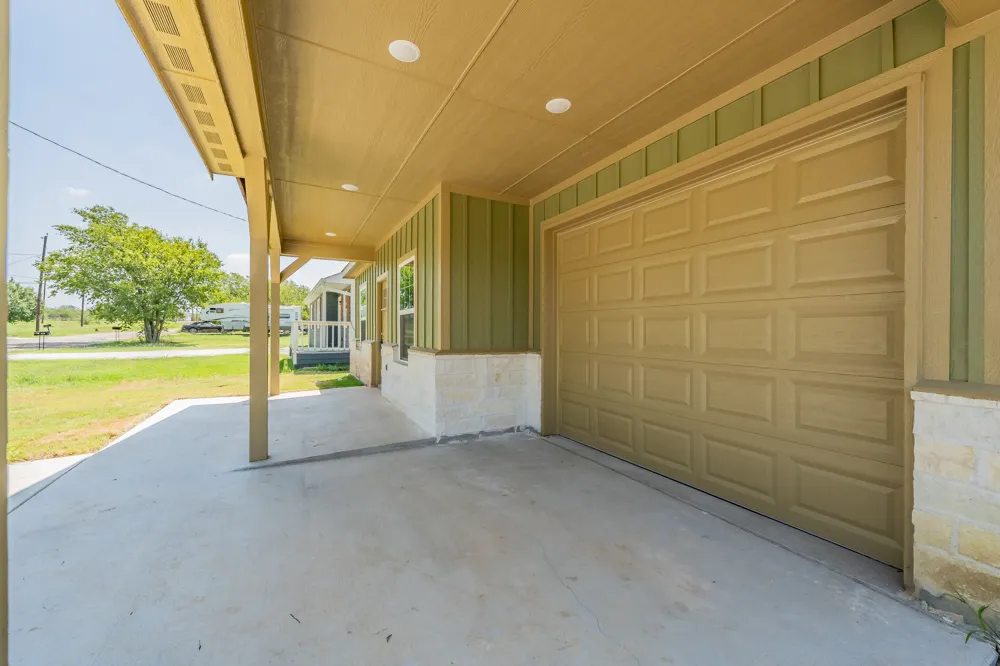 412 Matthew Street Hillsboro, TX 76645