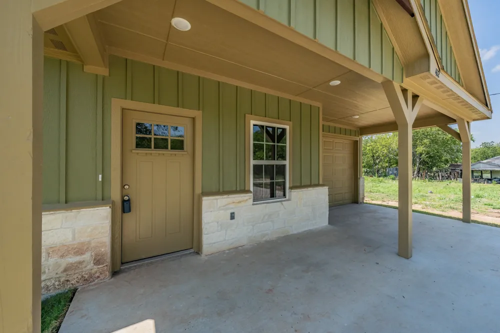 412 Matthew Street Hillsboro, TX 76645