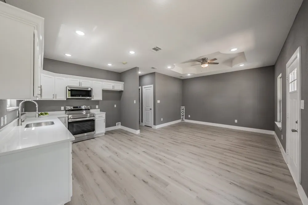 412 Matthew Street Hillsboro, TX 76645