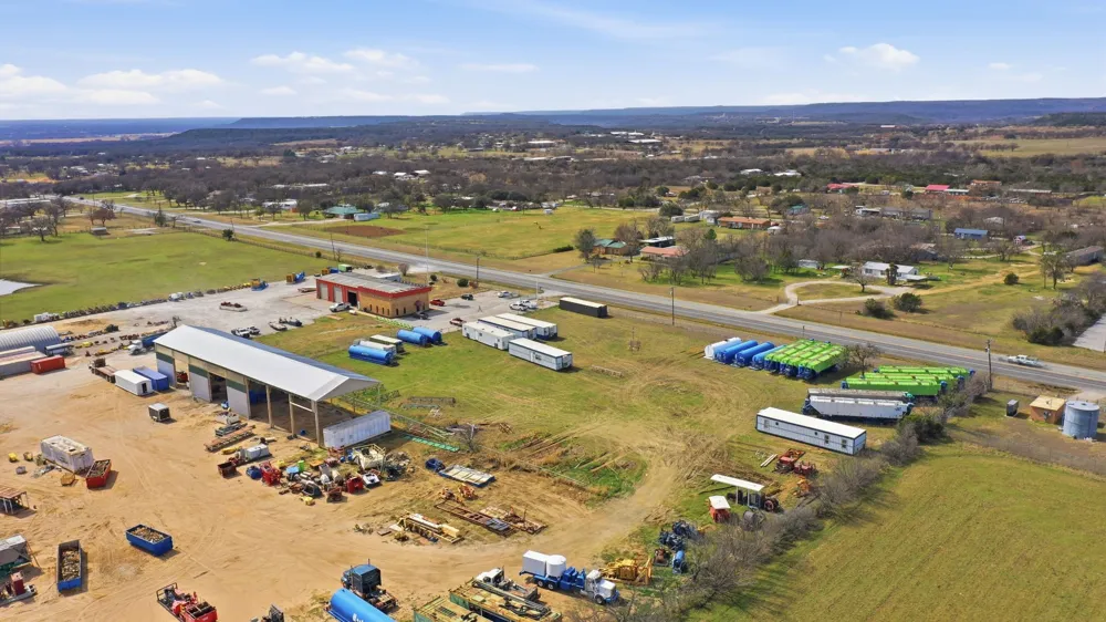 Highway 337 Mineral Wells, TX 76067
