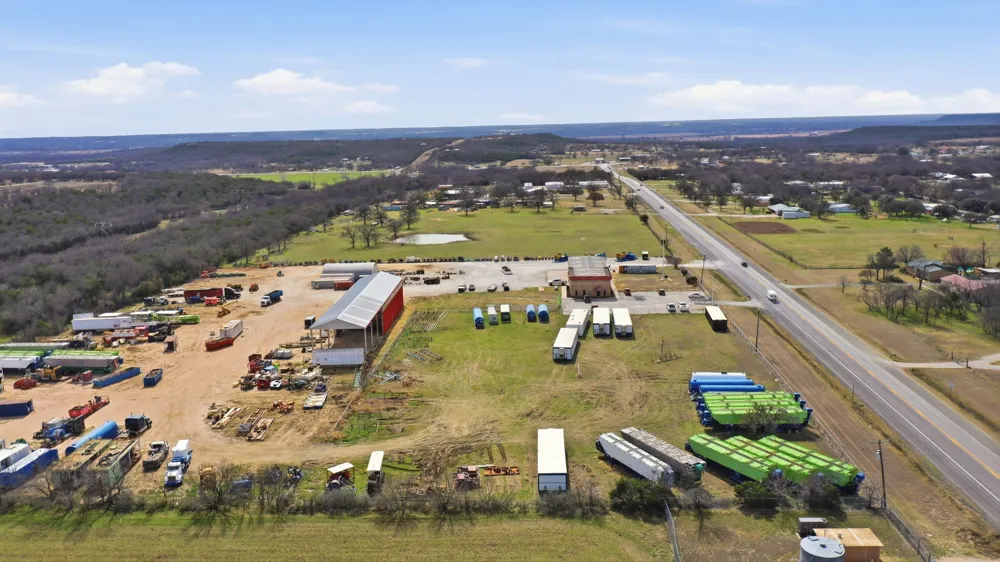 Highway 337 Mineral Wells, TX 76067