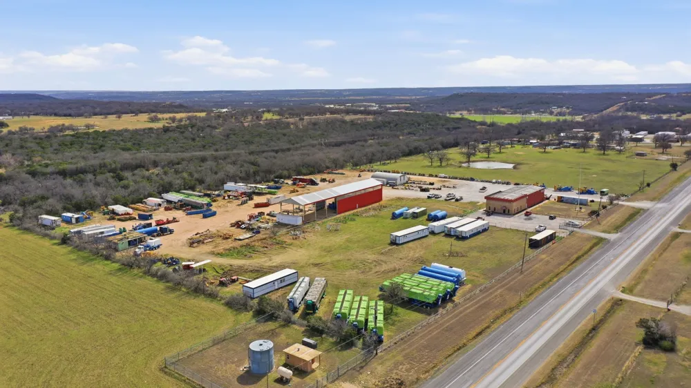 Highway 337 Mineral Wells, TX 76067