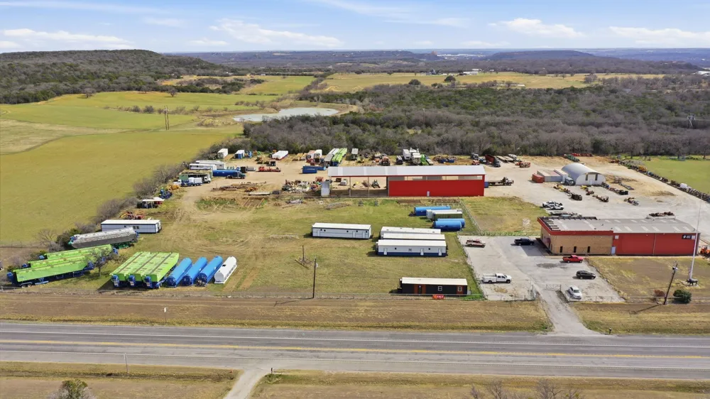 Highway 337 Mineral Wells, TX 76067