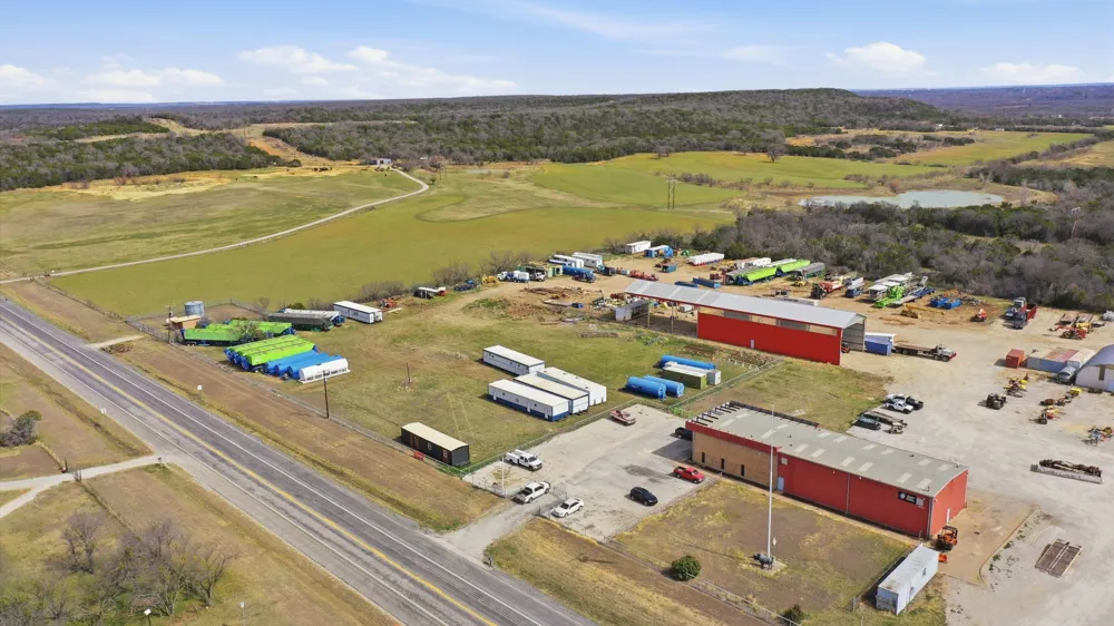 Highway 337 Mineral Wells, TX 76067