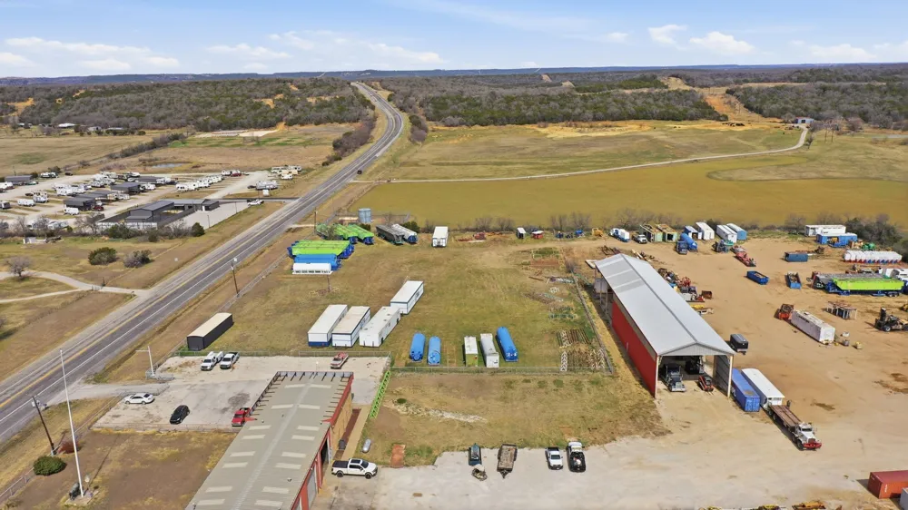 Highway 337 Mineral Wells, TX 76067