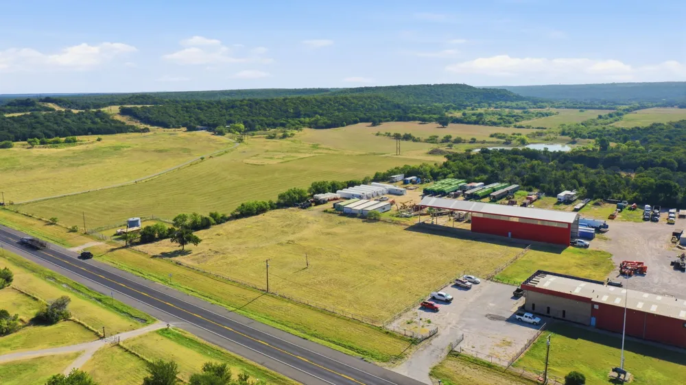 Highway 337 Mineral Wells, TX 76067