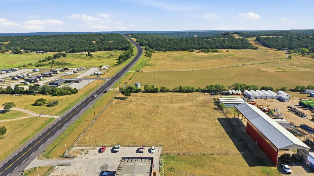 Highway 337 Mineral Wells, TX 76067