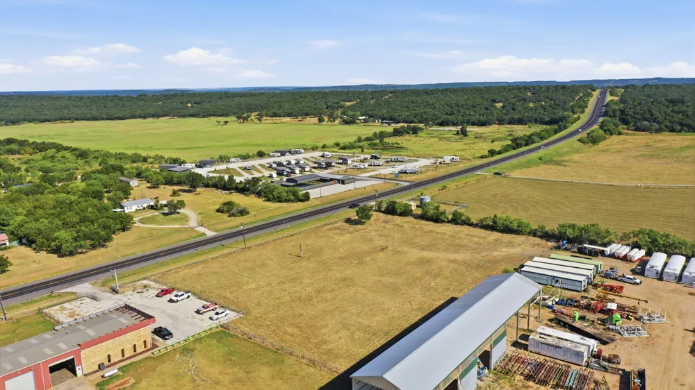 Highway 337 Mineral Wells, TX 76067