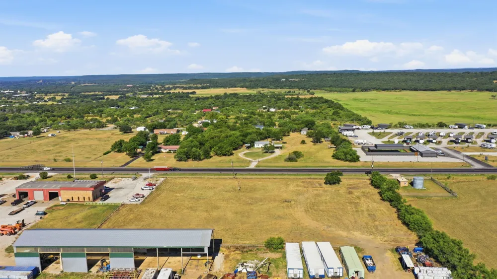 Highway 337 Mineral Wells, TX 76067