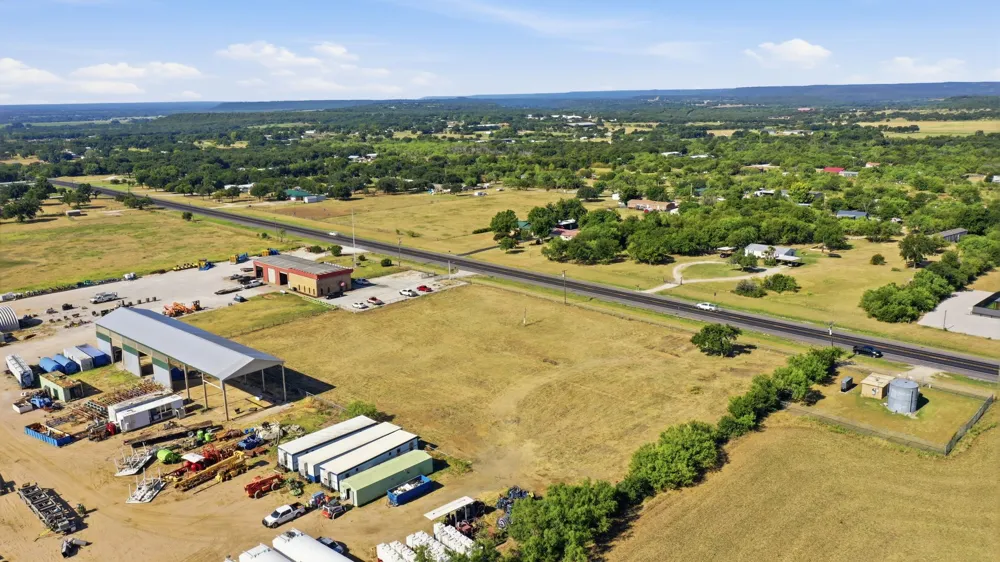 Highway 337 Mineral Wells, TX 76067