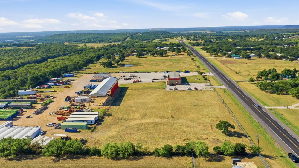 Highway 337 Mineral Wells, TX 76067