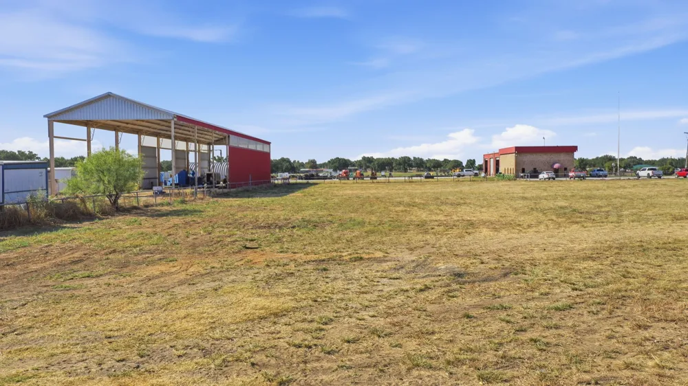 Highway 337 Mineral Wells, TX 76067