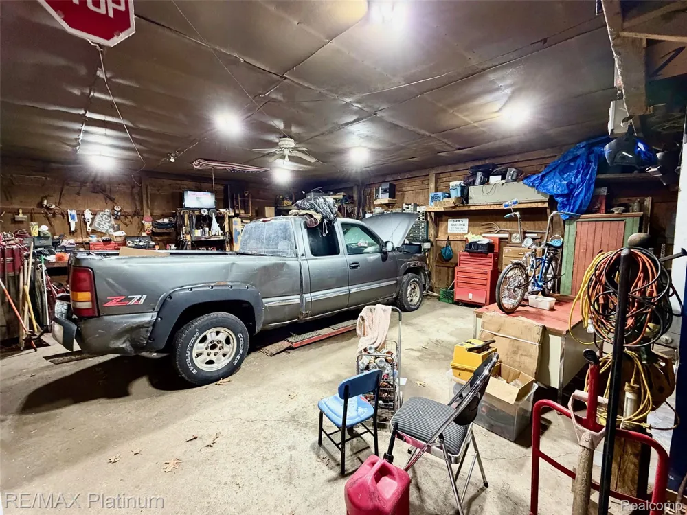 6787 Coon Hill Road Henrietta Township, MI 49259