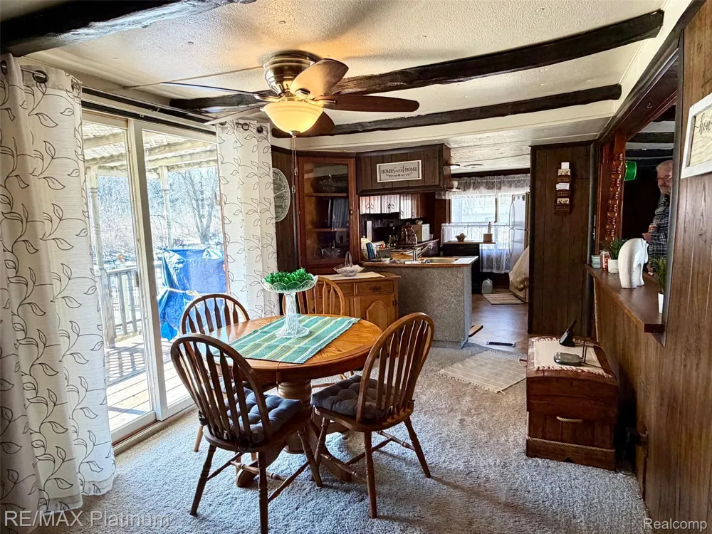 6787 Coon Hill Road Henrietta Township, MI 49259