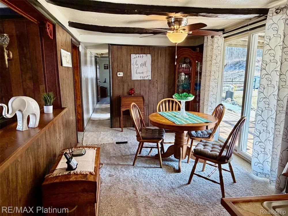 6787 Coon Hill Road Henrietta Township, MI 49259