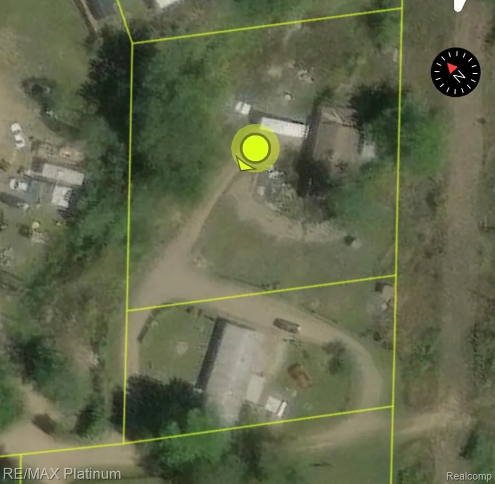 6787 Coon Hill Road Henrietta Township, MI 49259