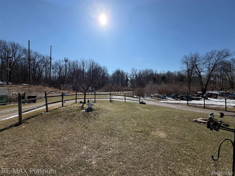 6787 Coon Hill Road Henrietta Township, MI 49259