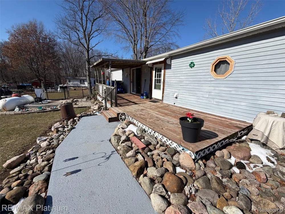 6787 Coon Hill Road Henrietta Township, MI 49259