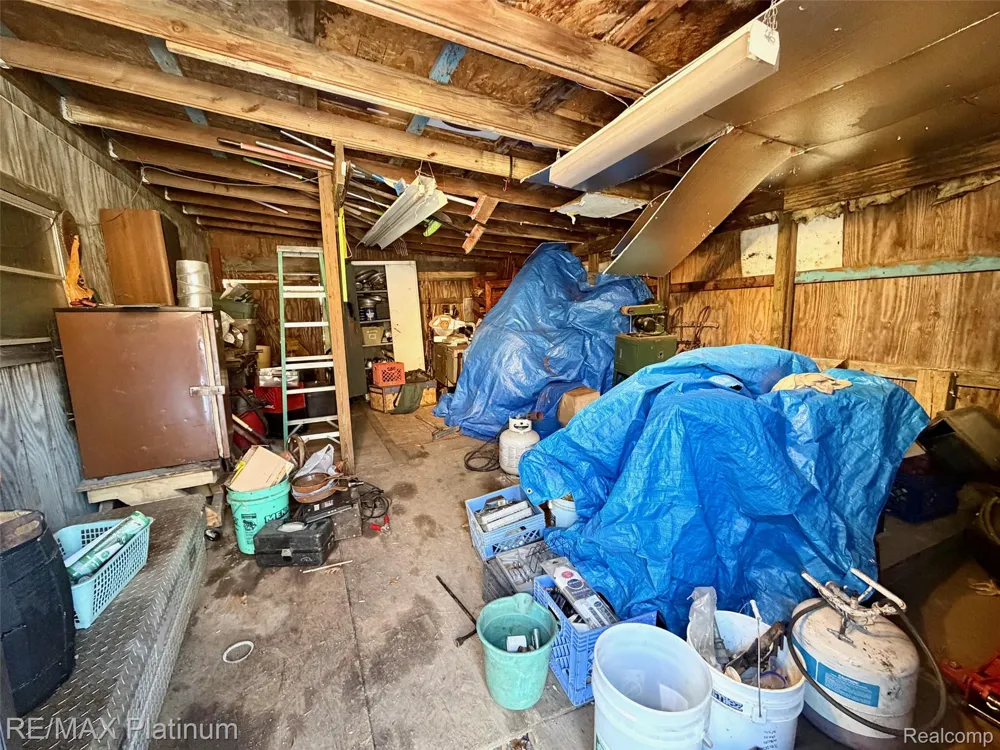 6787 Coon Hill Road Henrietta Township, MI 49259