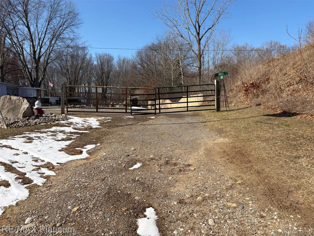 6787 Coon Hill Road Henrietta Township, MI 49259