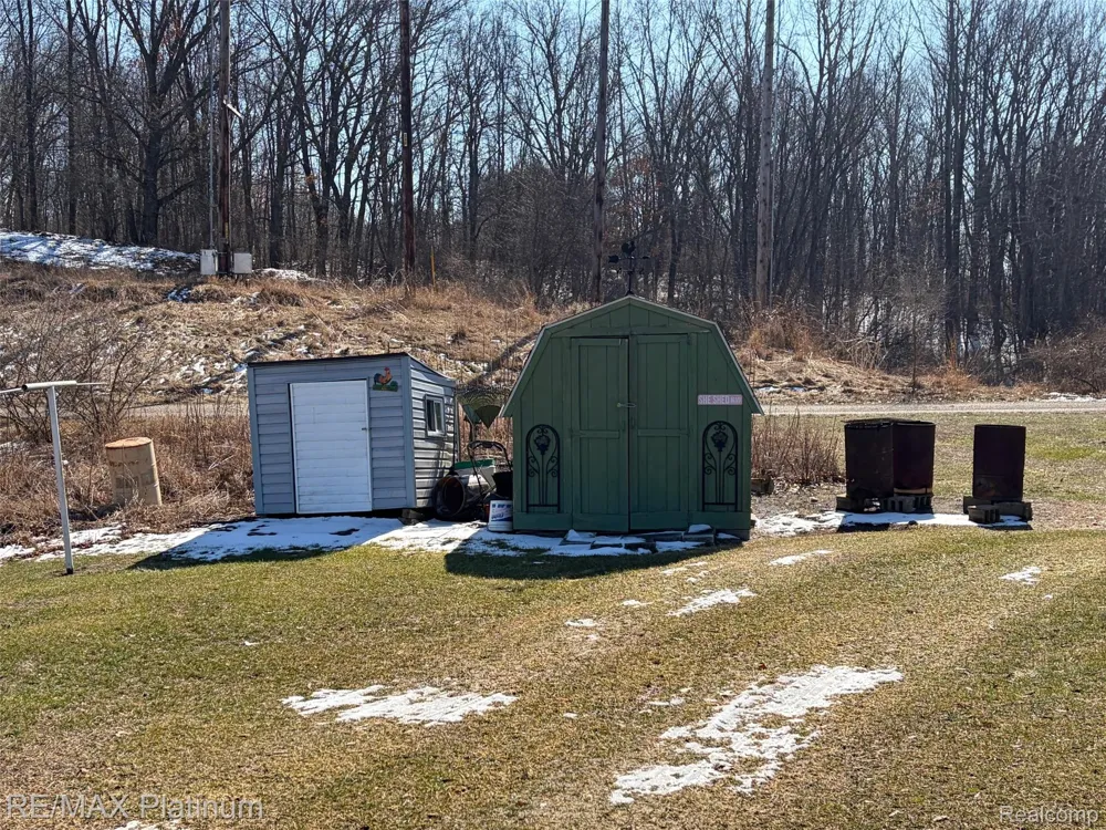 6787 Coon Hill Road Henrietta Township, MI 49259