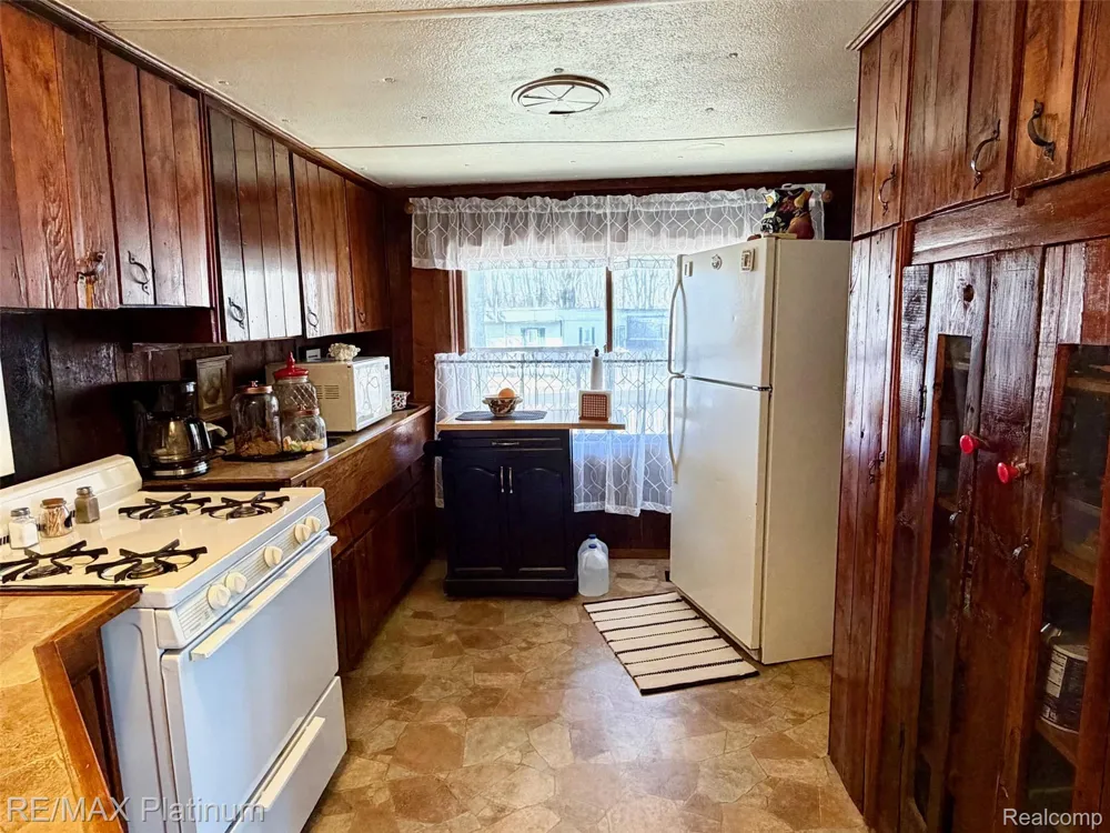 6787 Coon Hill Road Henrietta Township, MI 49259
