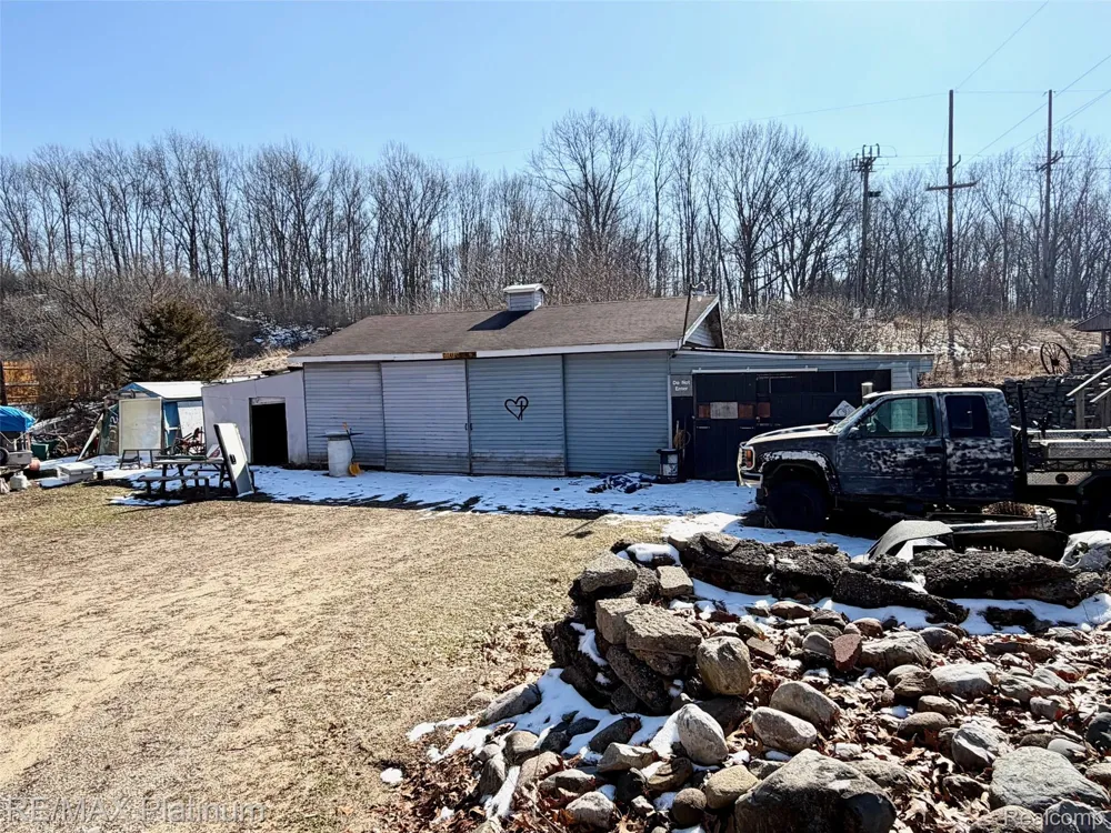 6787 Coon Hill Road Henrietta Township, MI 49259