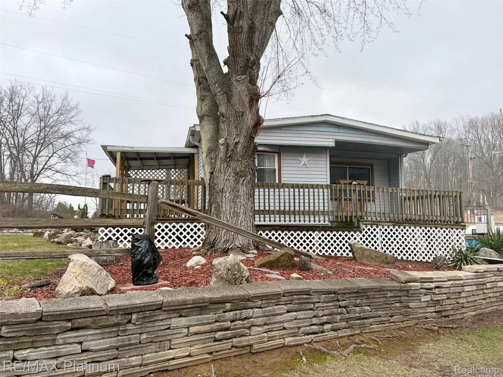 6787 Coon Hill Road Henrietta Township, MI 49259