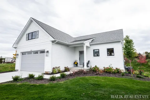 594 Sun Vale Lane