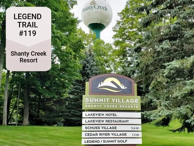 119 Legend Trail Custer Township, MI 49615