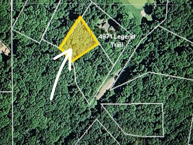 119 Legend Trail Custer Township, MI 49615