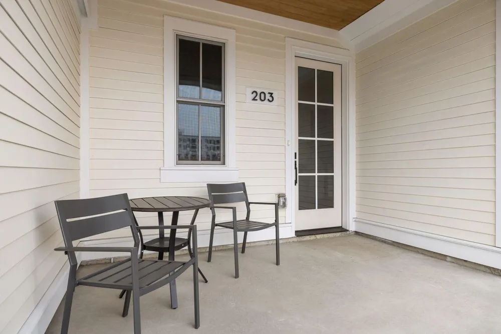 203 Mill Circle Northville City, MI 48167