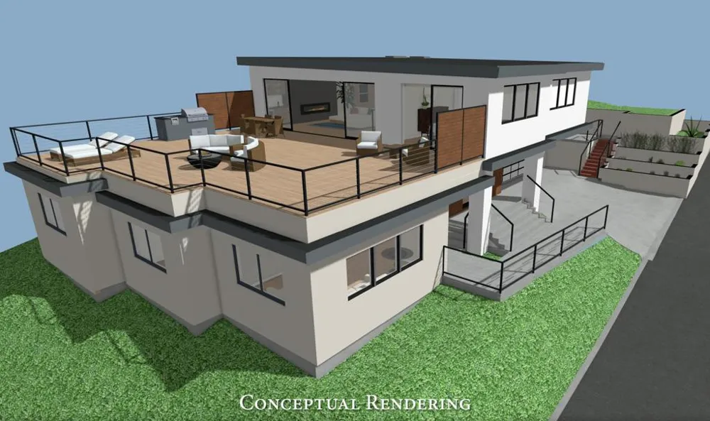 311 Lighthouse Pacific Grove, CA 93950