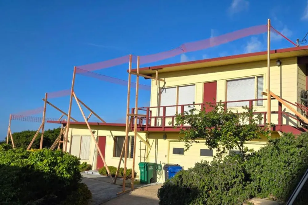 311 Lighthouse Pacific Grove, CA 93950