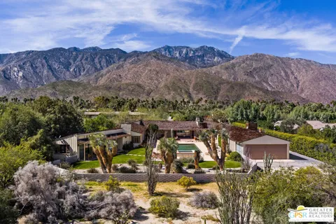1850 Smoke Tree Lane