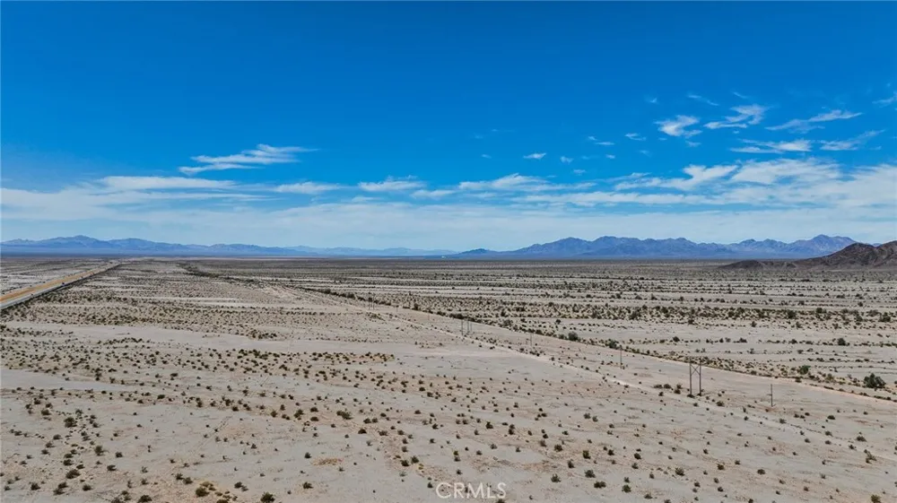 SW 1/4 OF SEC 25, TP 6 S, R 20 E, Blythe, CA 00000