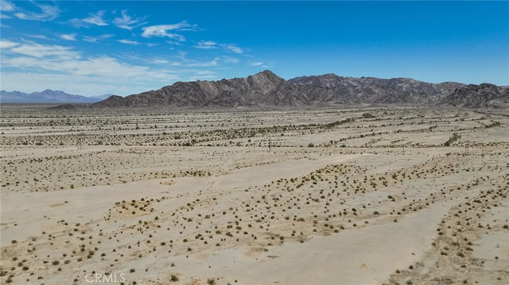SW 1/4 OF SEC 25, TP 6 S, R 20 E, Blythe, CA 00000