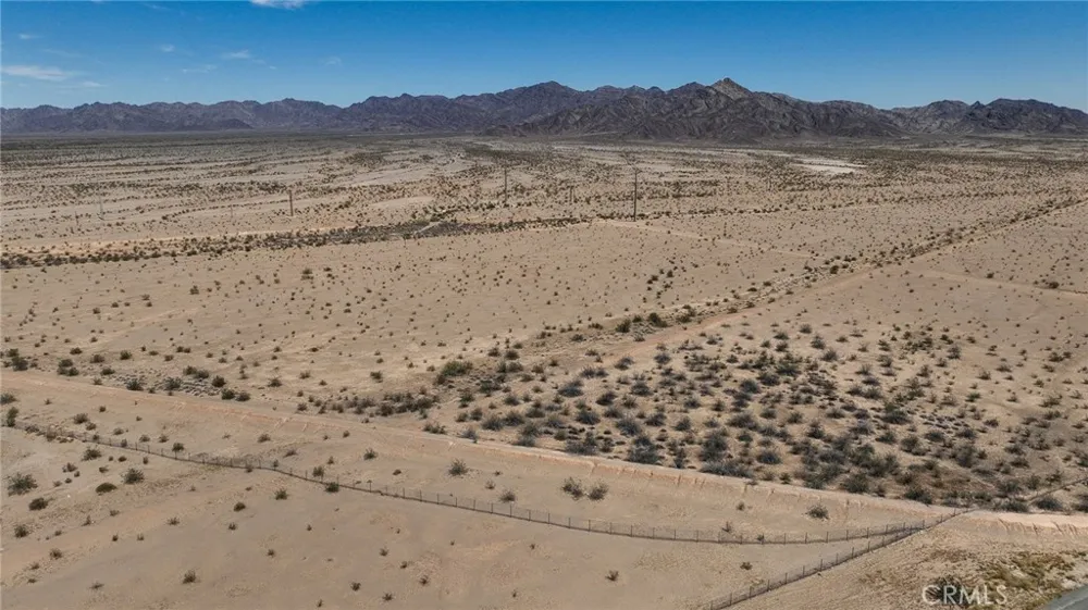 SW 1/4 OF SEC 25, TP 6 S, R 20 E, Blythe, CA 00000