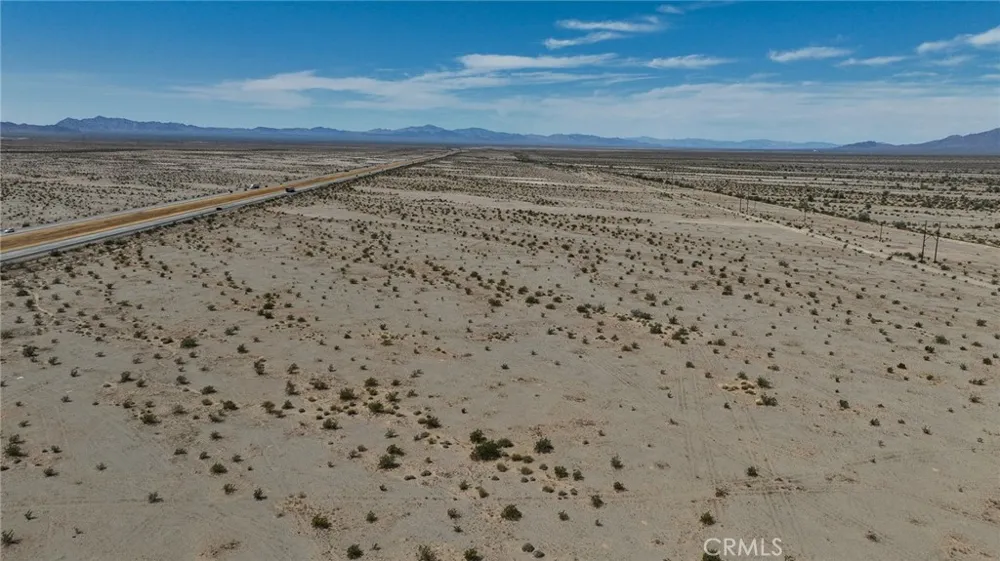 SW 1/4 OF SEC 25, TP 6 S, R 20 E, Blythe, CA 00000