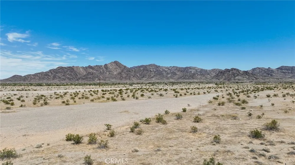 SW 1/4 OF SEC 25, TP 6 S, R 20 E, Blythe, CA 00000