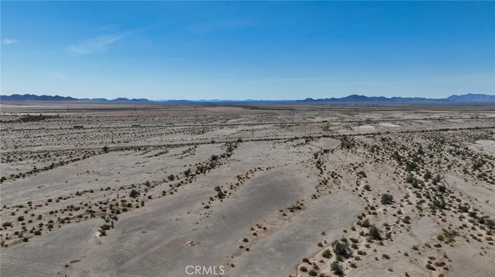 SW 1/4 OF SEC 25, TP 6 S, R 20 E, Blythe, CA 00000