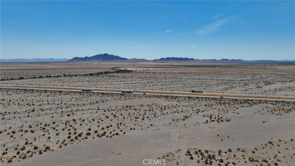 SW 1/4 OF SEC 25, TP 6 S, R 20 E, Blythe, CA 00000