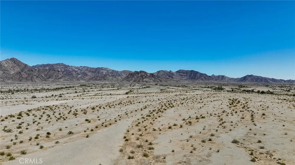 SW 1/4 OF SEC 25, TP 6 S, R 20 E, Blythe, CA 00000